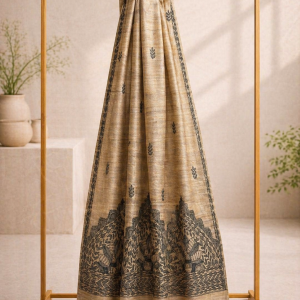 Kalakriti - Silk Dupatta