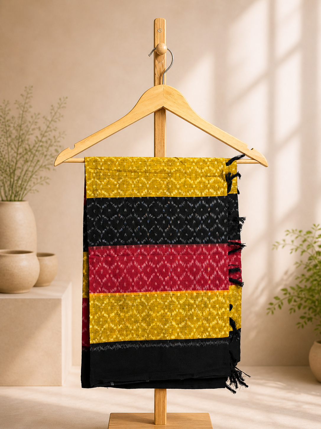 Yamika- Cotton Suit Material