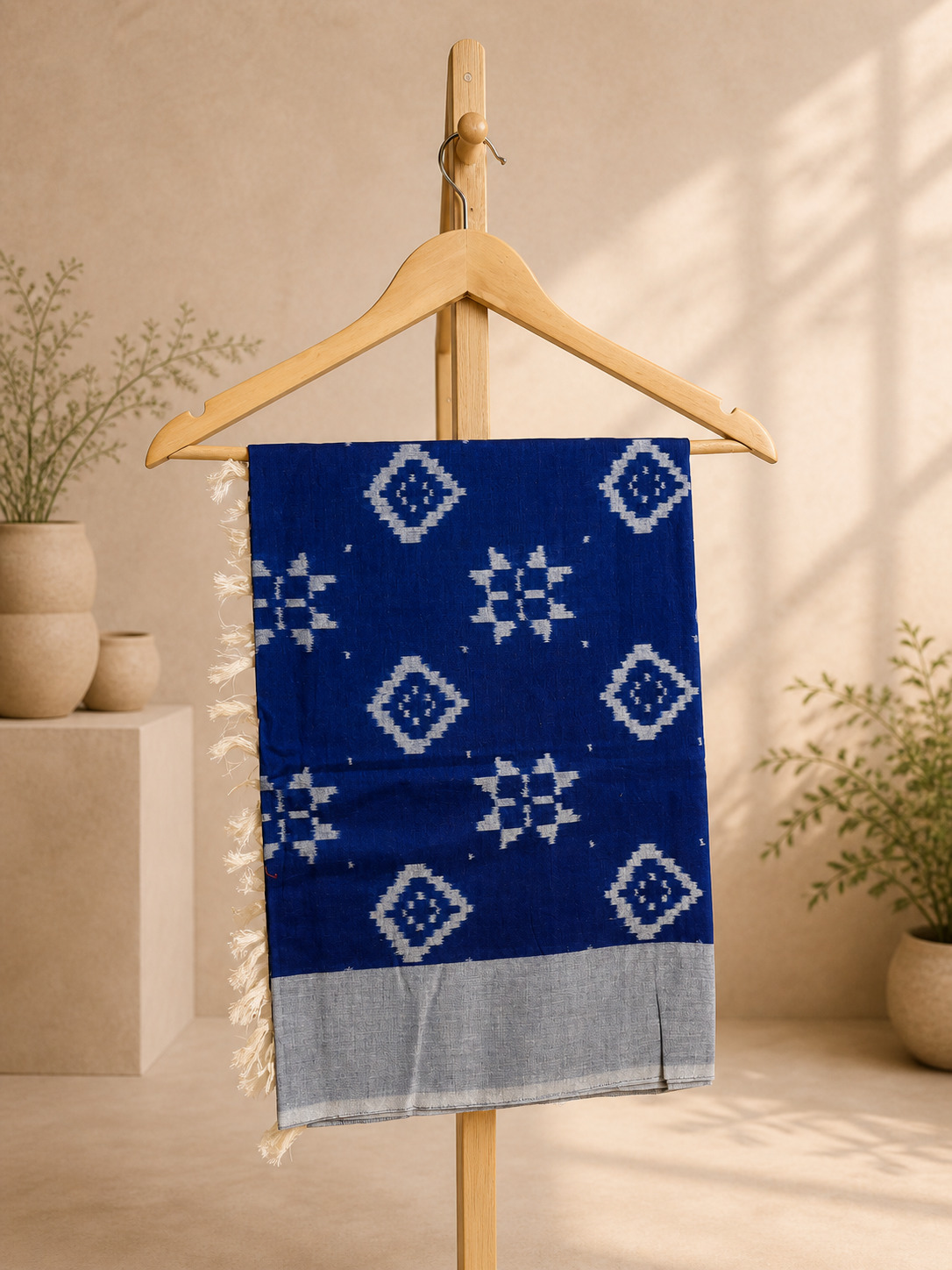 Tarangini- Cotton Suit Material