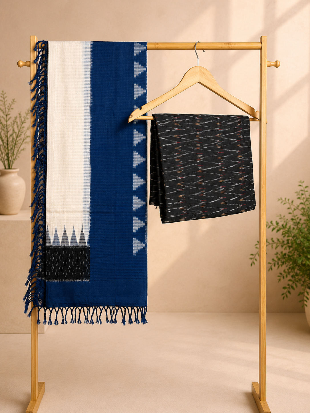 Neesha- Cotton Suit Material