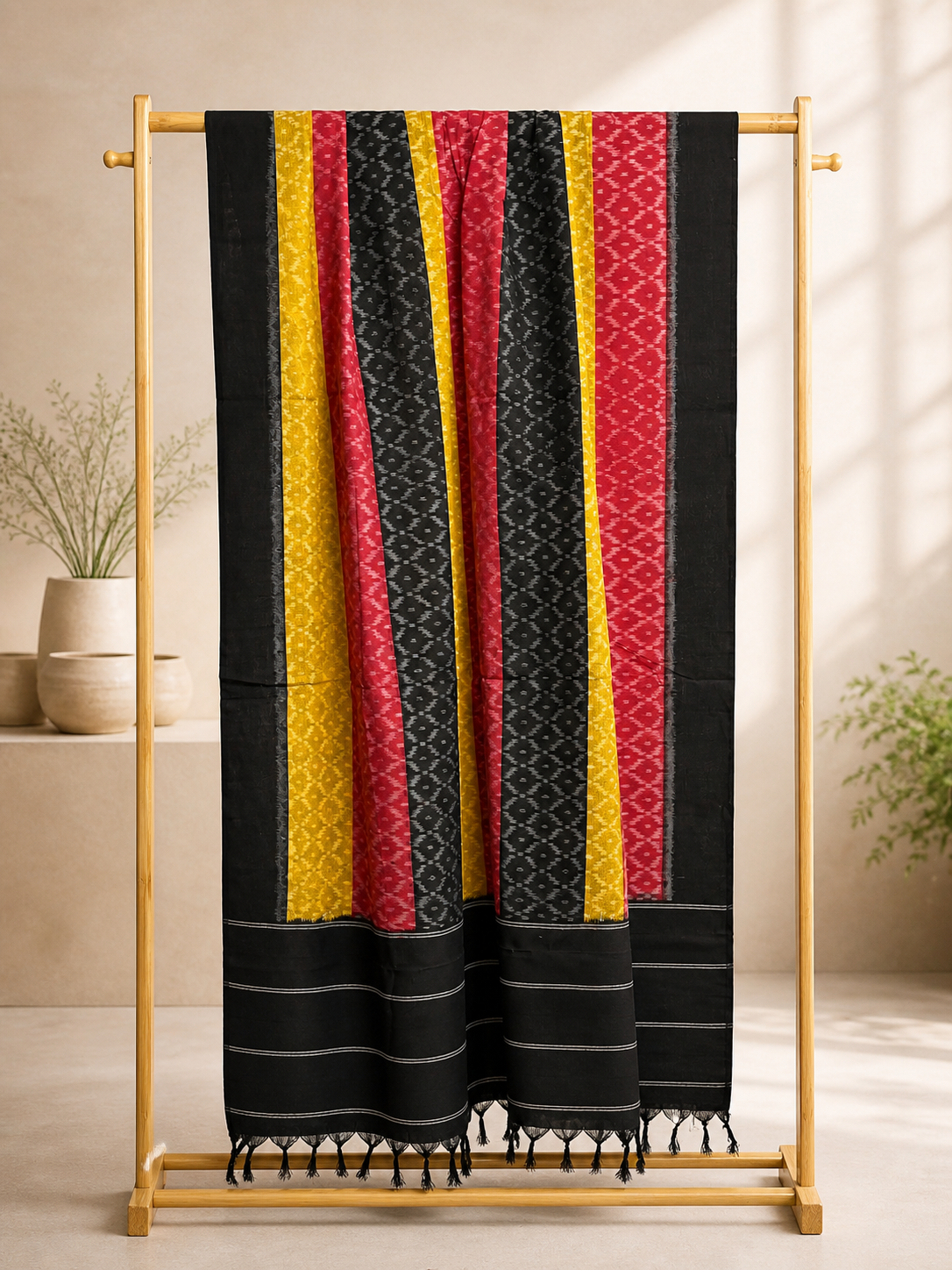 Yamika- Cotton Suit Material