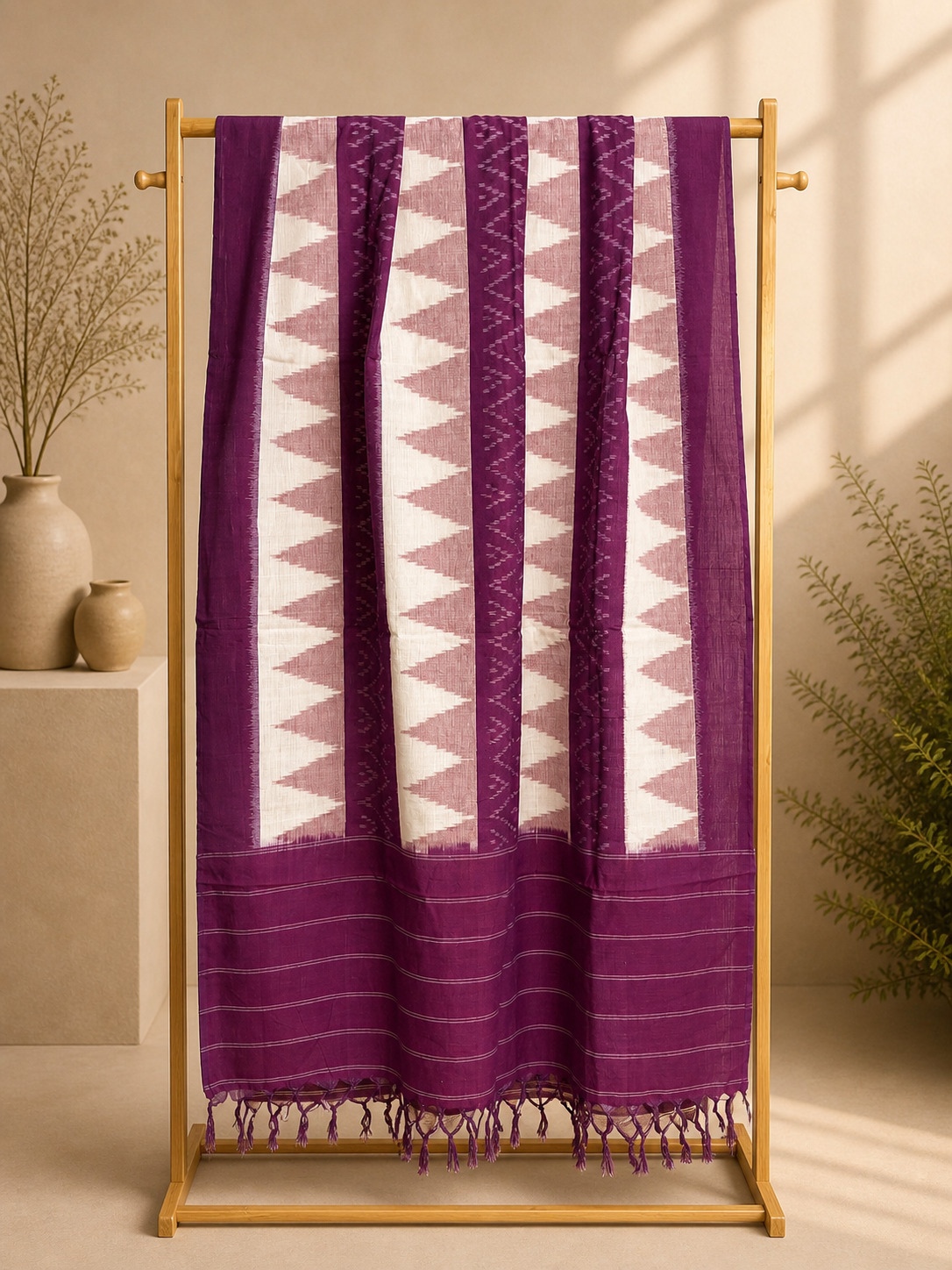 Raagini- Cotton Suit Material
