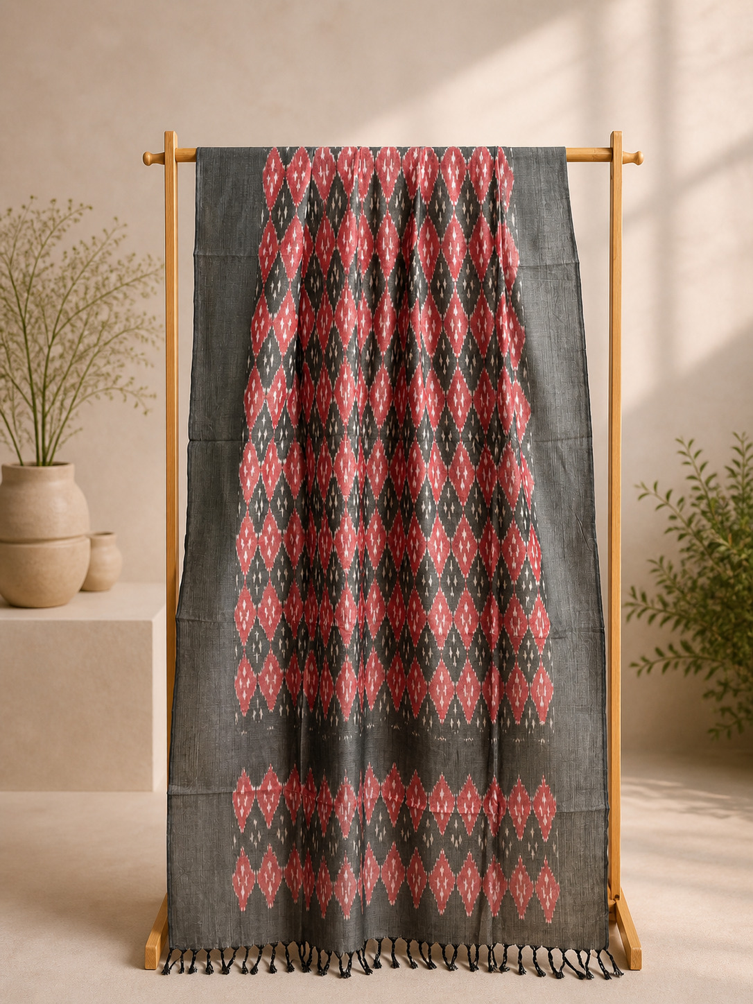 Anvika- Cotton Suit Material