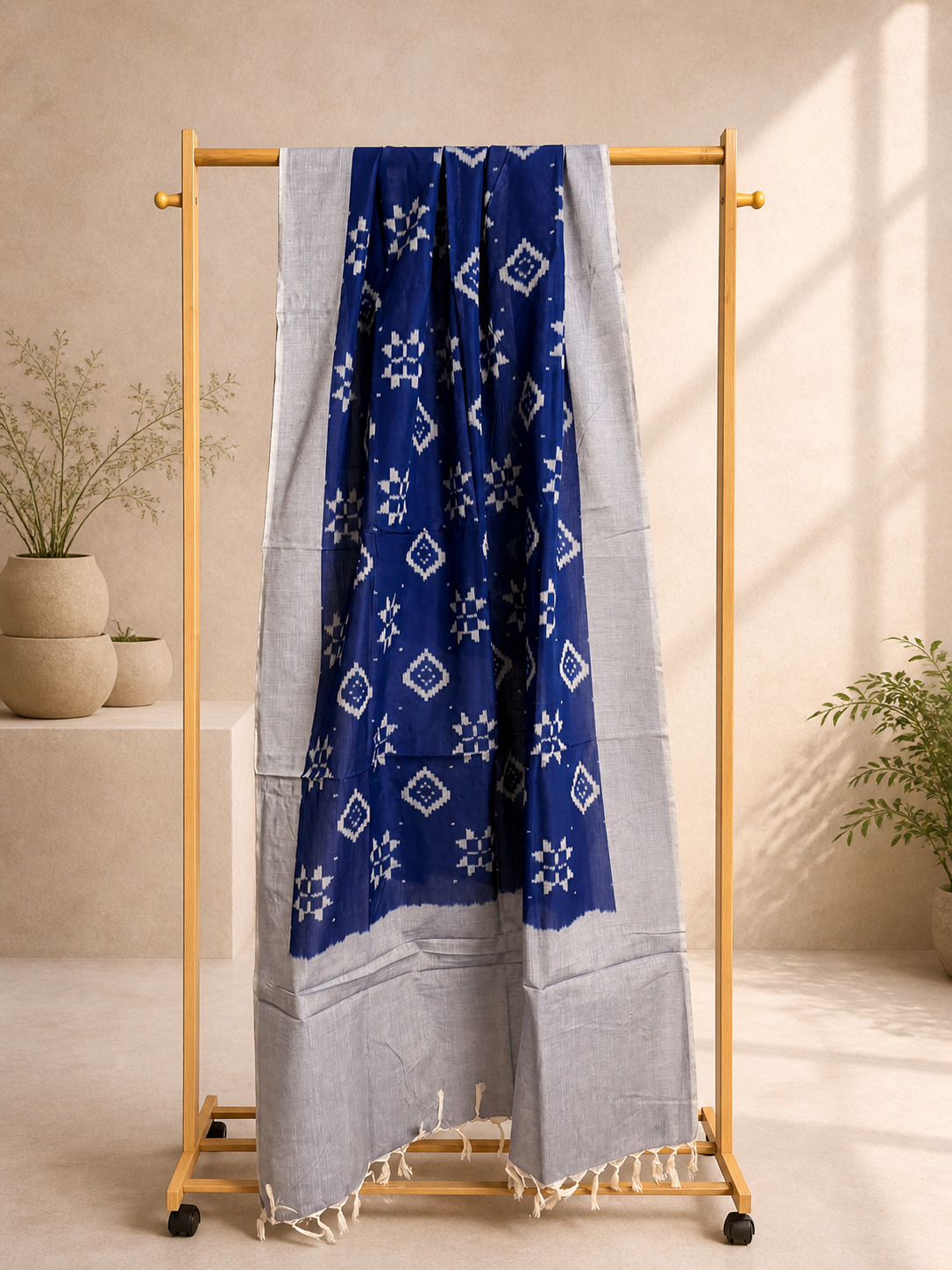 Tarangini- Cotton Suit Material