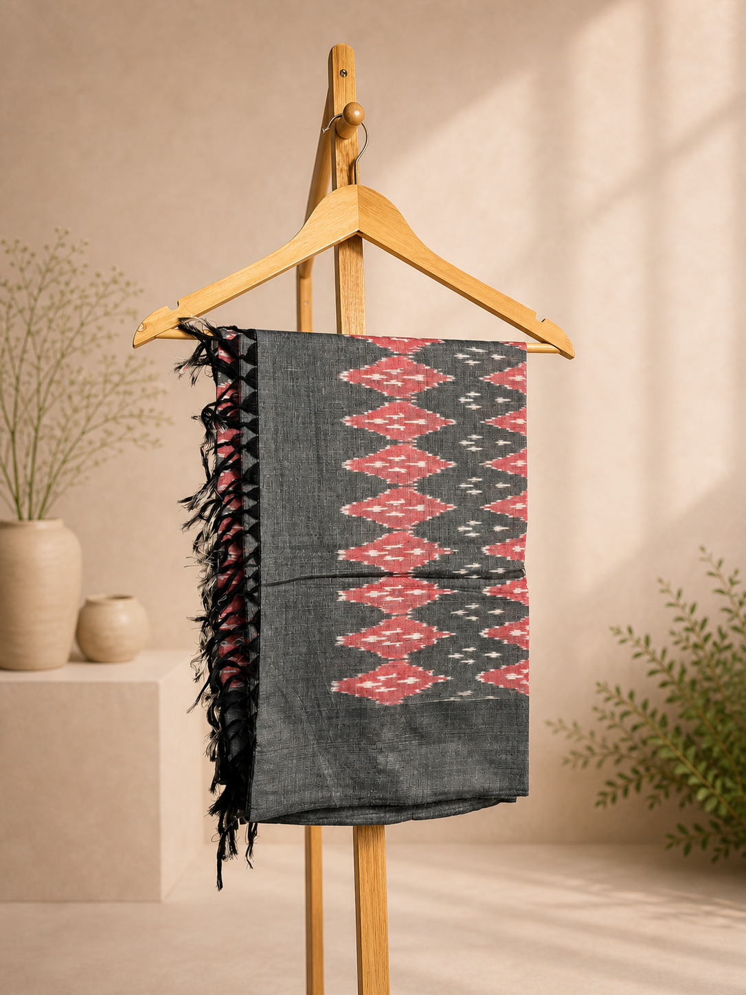 Anvika- Cotton Suit Material