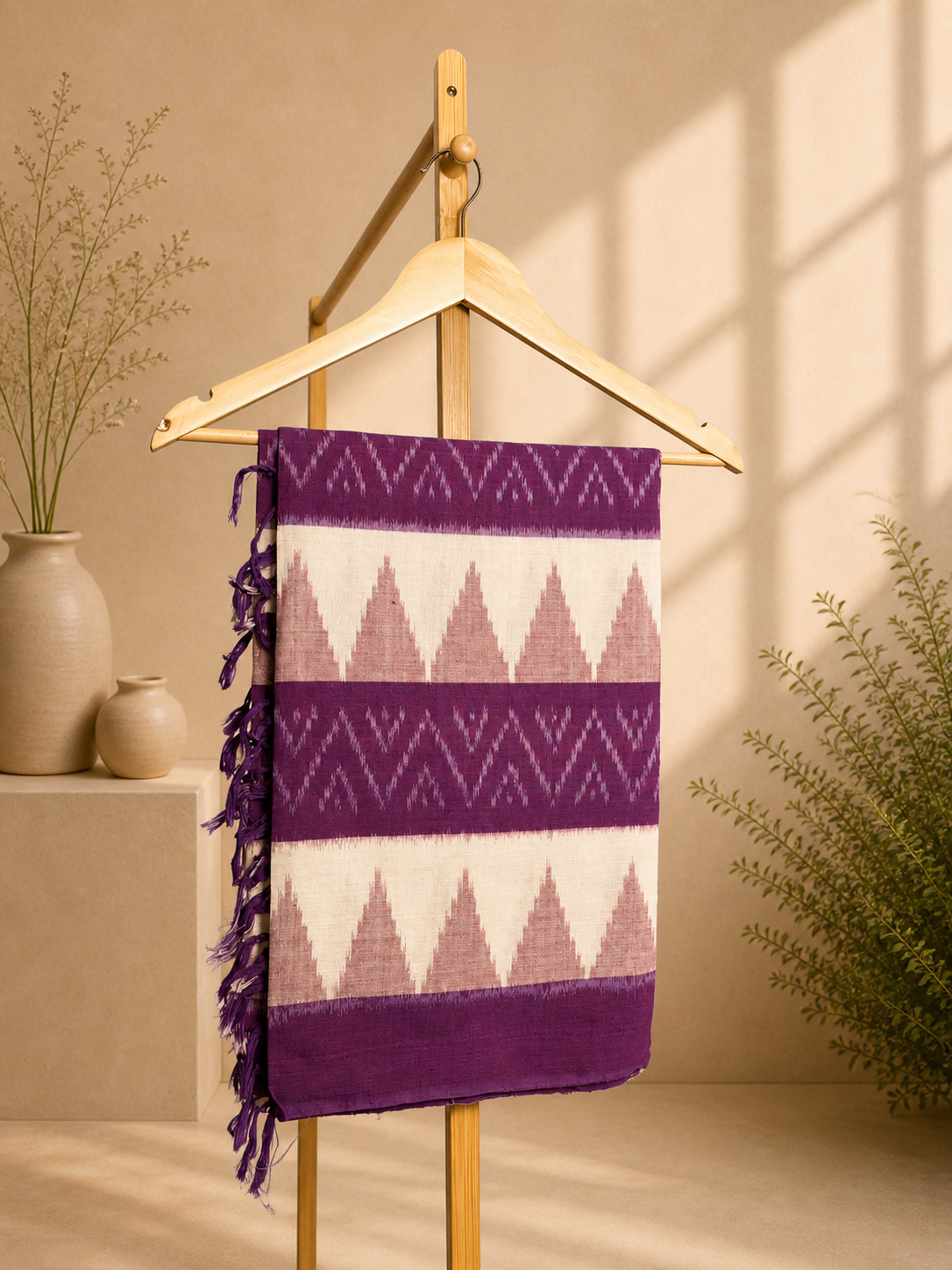 Raagini- Cotton Suit Material