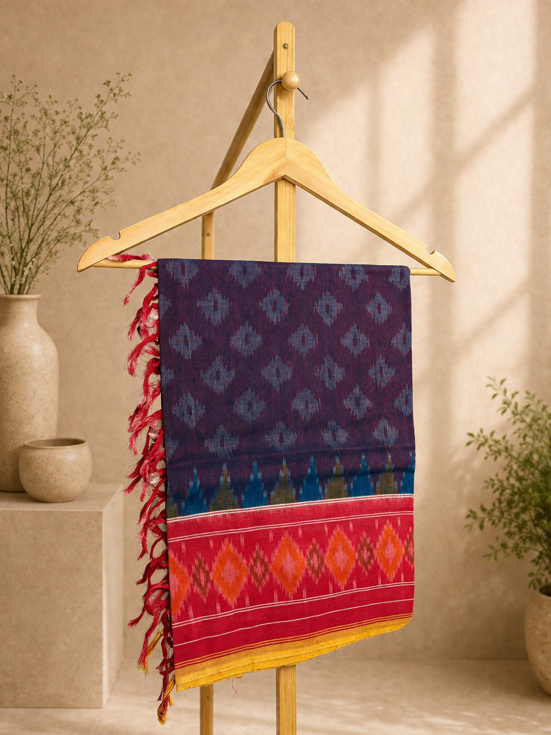 Vamika- Cotton Suit Material