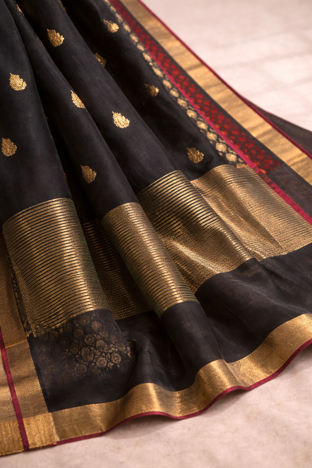 chanderi-silk