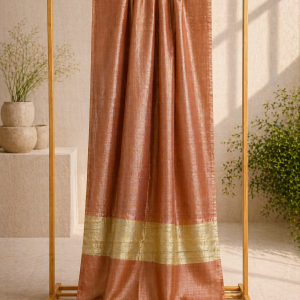 Agnilekha- Silk Stole