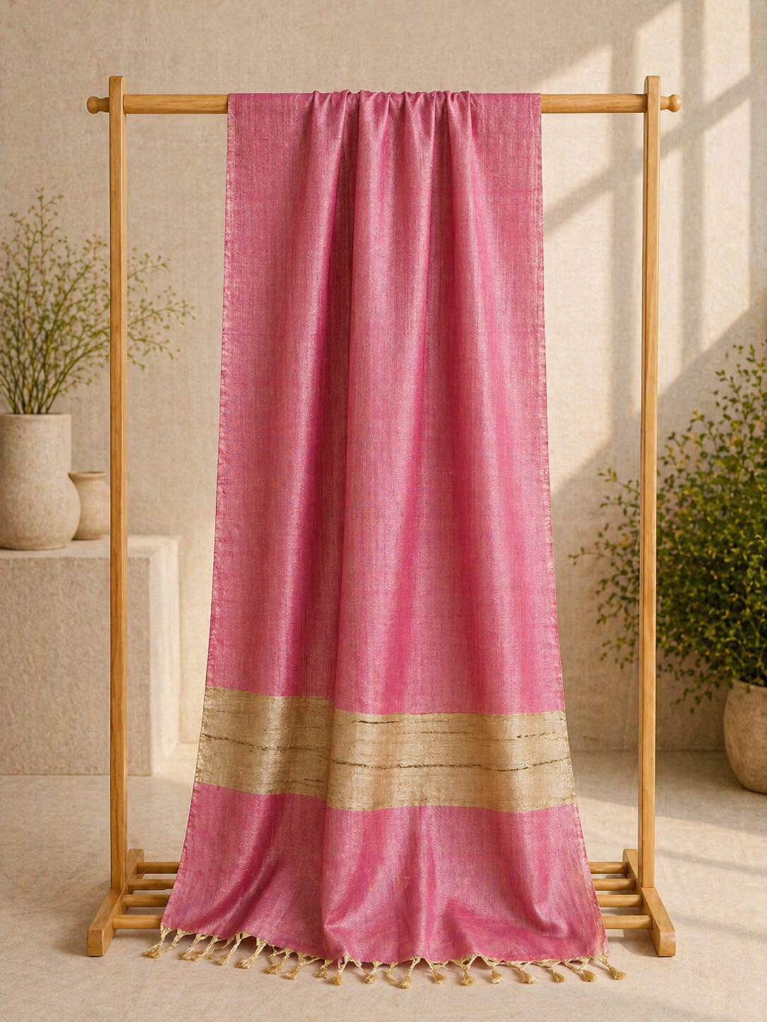 dupatta-banana-silk