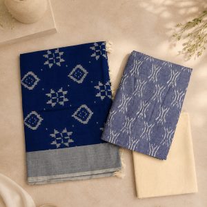 Tarangini- Cotton Suit Material