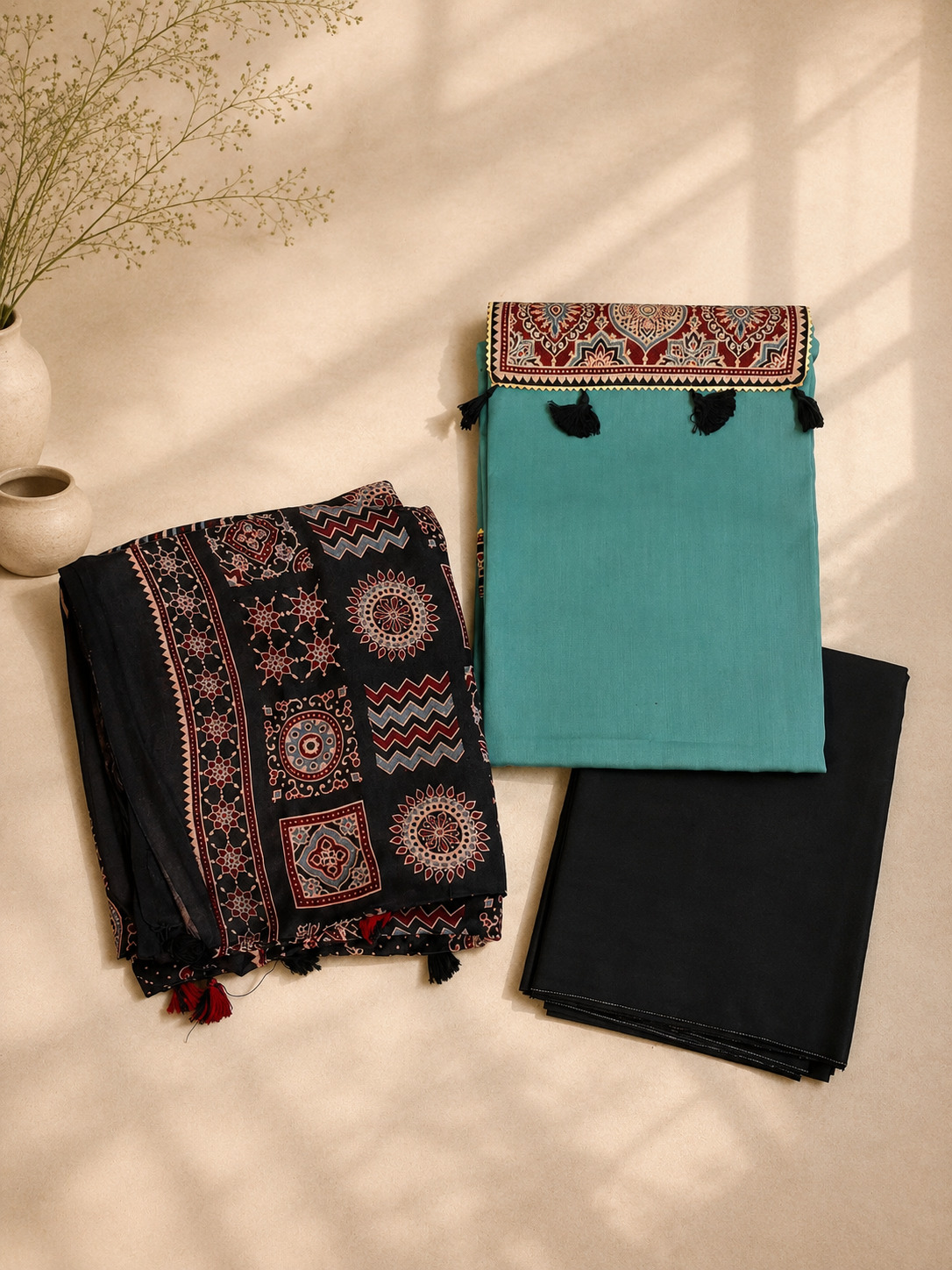 ajrakh_cotton_suit