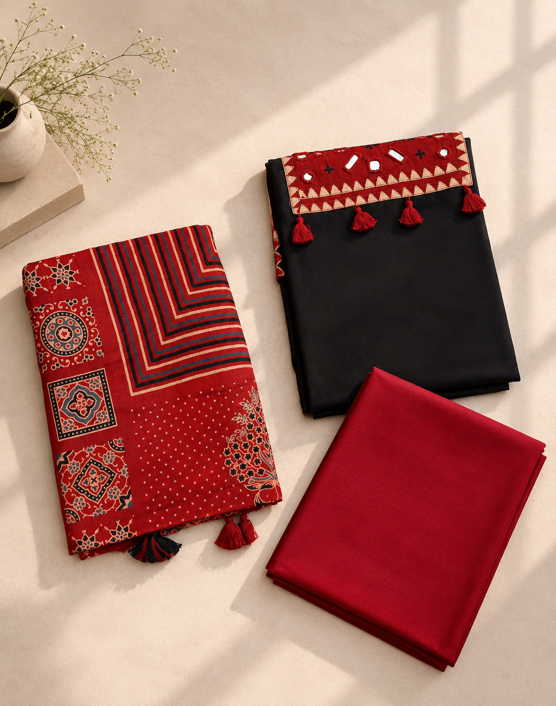 ajrakh_cotton_suit