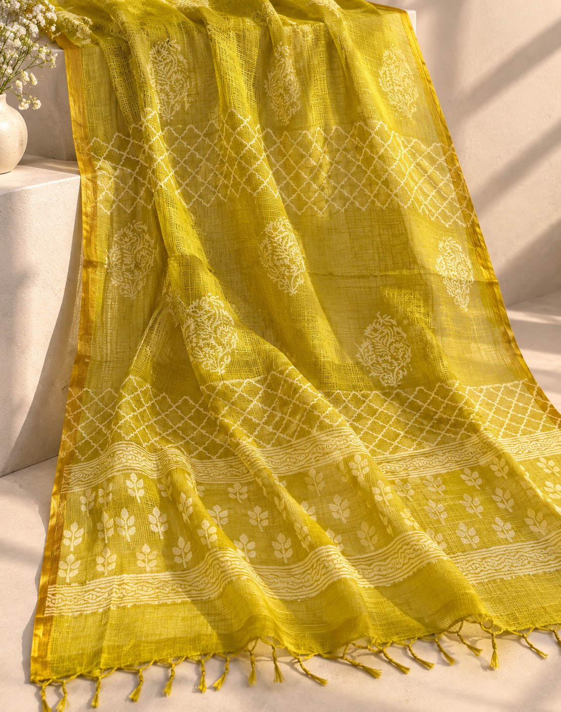 Kanika- Cotton Suit Material